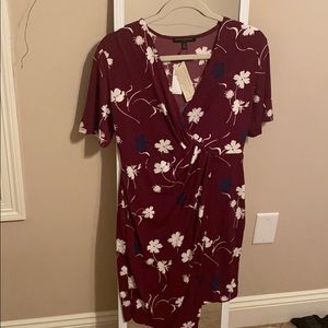 Banana Republic dress